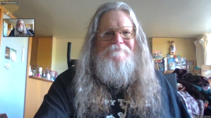 John M. Burt - Class of 1978 - Crescent Valley High School