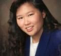 Kara Leong, class of 1991