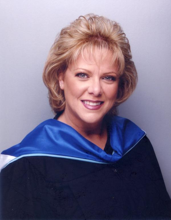 Karen Beckett - Class of 1980 - Shelbyville High School