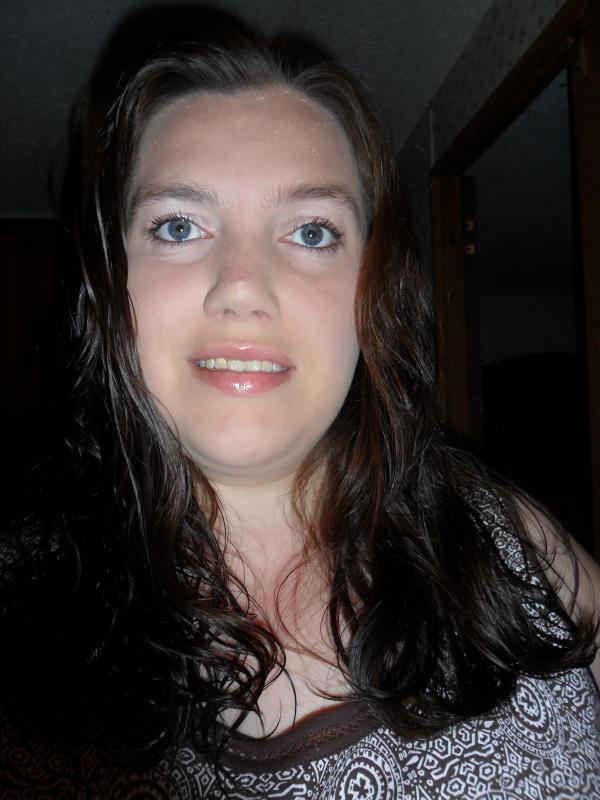 Brooke Estell - Class of 2000 - Shelbyville High School