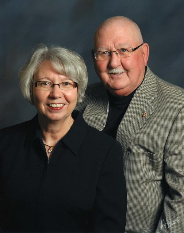 Laurence H. Larry Mcguire - Class of 1962 - Sparta High School