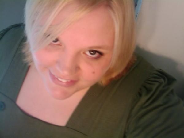 Lindsey Bangert - Class of 2004 - Staunton High School