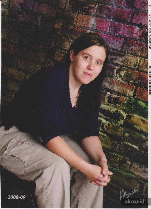 Melisa Alonzo - Class of 2009 - Staunton High School