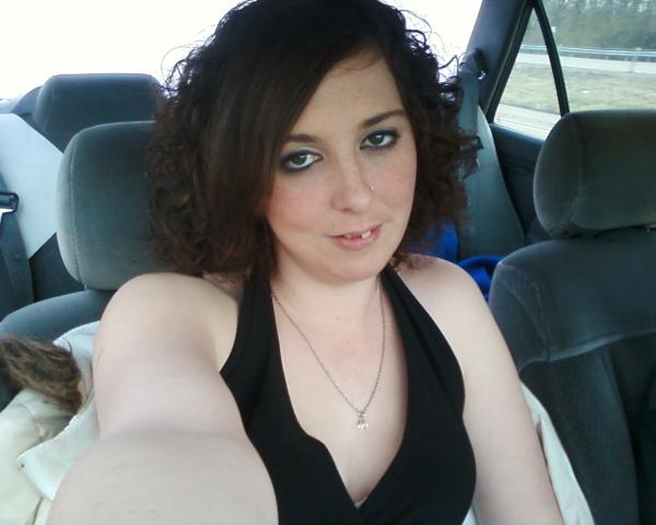 Tiffany Billings - Class of 2005 - Staunton High School