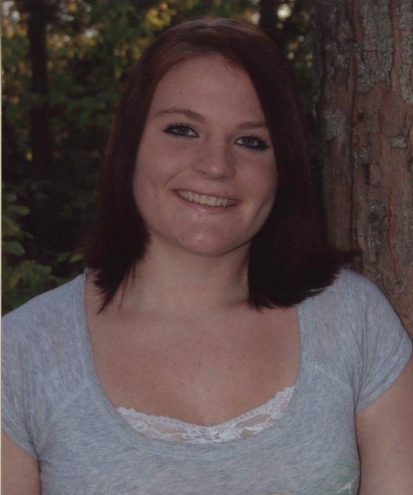 Alyssa Patzius - Class of 2010 - Staunton High School