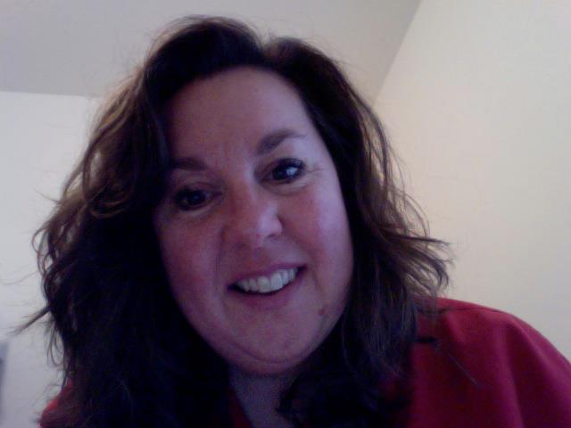 Angela Caldieraro - Class of 1982 - Staunton High School