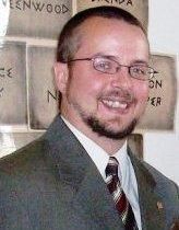 David Durham - Class of 1990 - Unity High School