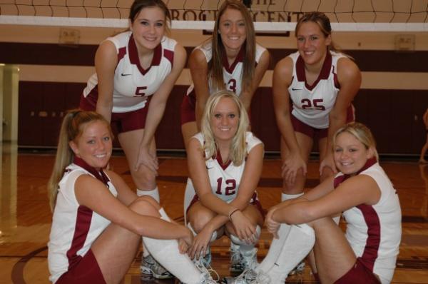 Katie Taylor - Class of 2006 - Unity High School