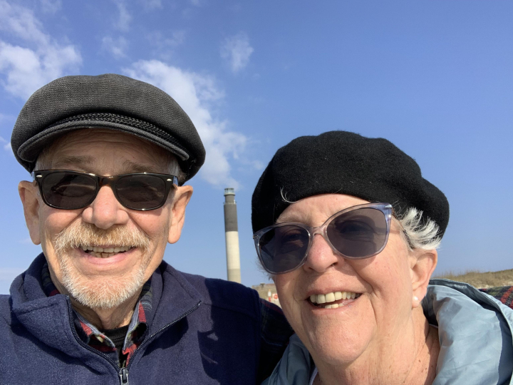 Donald Ennen - Class of 1965 - Unity High School