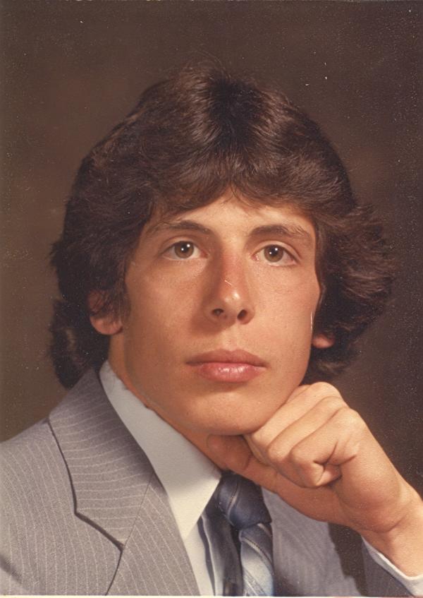 Daniel Demeter - Class of 1983 - Vandalia Community High School