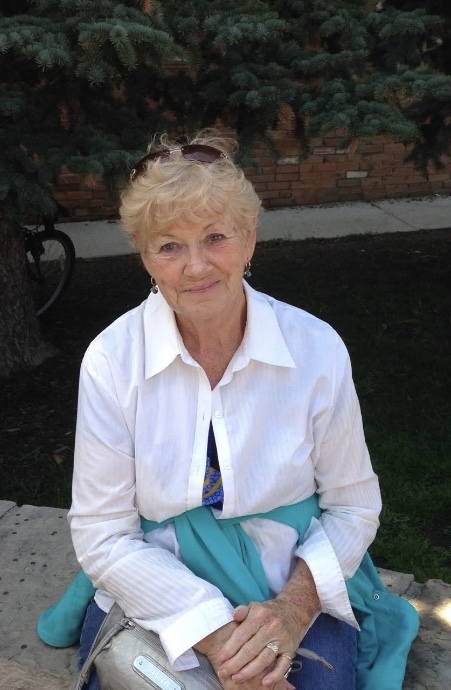 Beverly Hall - Class of 1956 - Vandalia Community High School