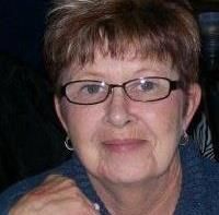 Brenda Smith - Class of 1968 - Vandalia Community High School