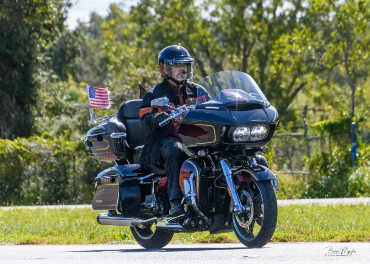 Donald Collier - Class of 1968 - Vandalia Community High School