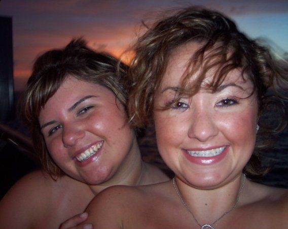 Sarah Mejdrech - Class of 2003 - Westmont High School