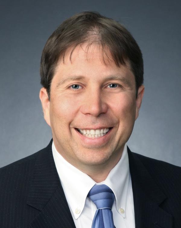 Richard Haimann - Class of 1979 - Westmont High School