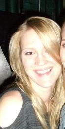 April Stary - Class of 2007 - Westmont High School