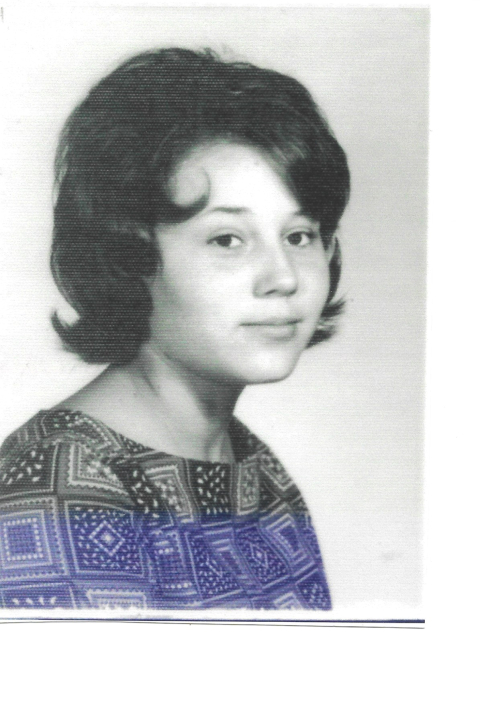 Sharon Albert L - Class of 1962 - Wilmington High School