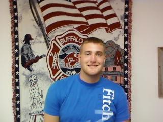 Cody Allen - Class of 2005 - Wilmington High School