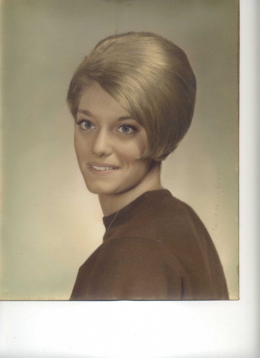 Billie Kurth - Class of 1968 - Wilmington High School