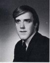 Ken Ball - Class of 1967 - Wilmington High School