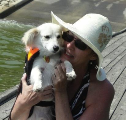 Rebecca Moberly - Class of 1975 - Wilmington High School