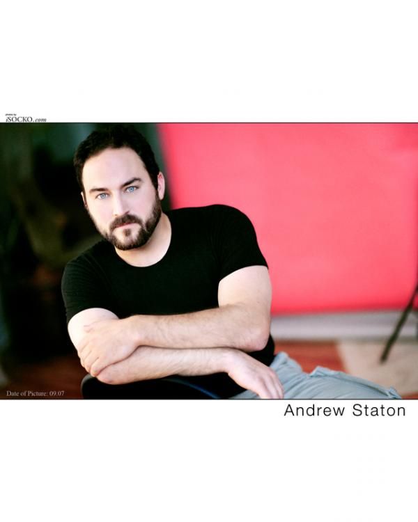 Andrew Staton - Class of 1999 - Addison High School