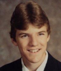 David Borton - Class of 1987 - Addison High School