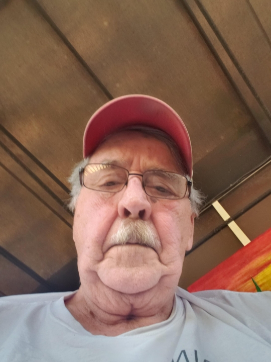 Jerry L Hicks - Class of 1967 - Albion High School
