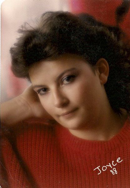 Joyce Ferris - Class of 1988 - Albion High School