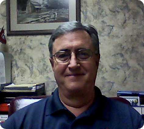 Ken Porter - Class of 1967 - Albion High School