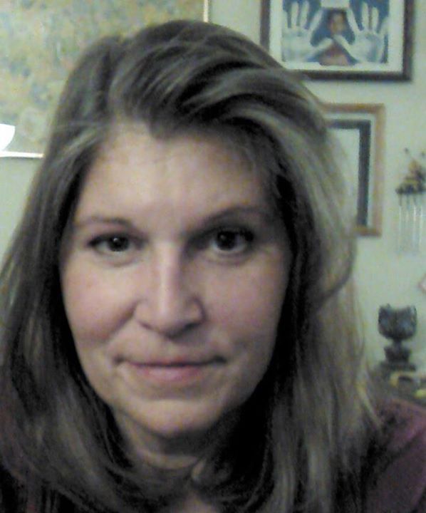 Barbara Vergin - Class of 1978 - Albion High School