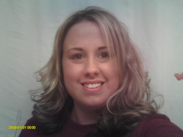 Carrie Caddell - Class of 2002 - Albion High School