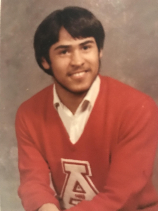 Albion High School Classmates