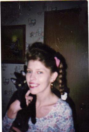 Darlene Rhodes - Class of 1987 - Bangor High School
