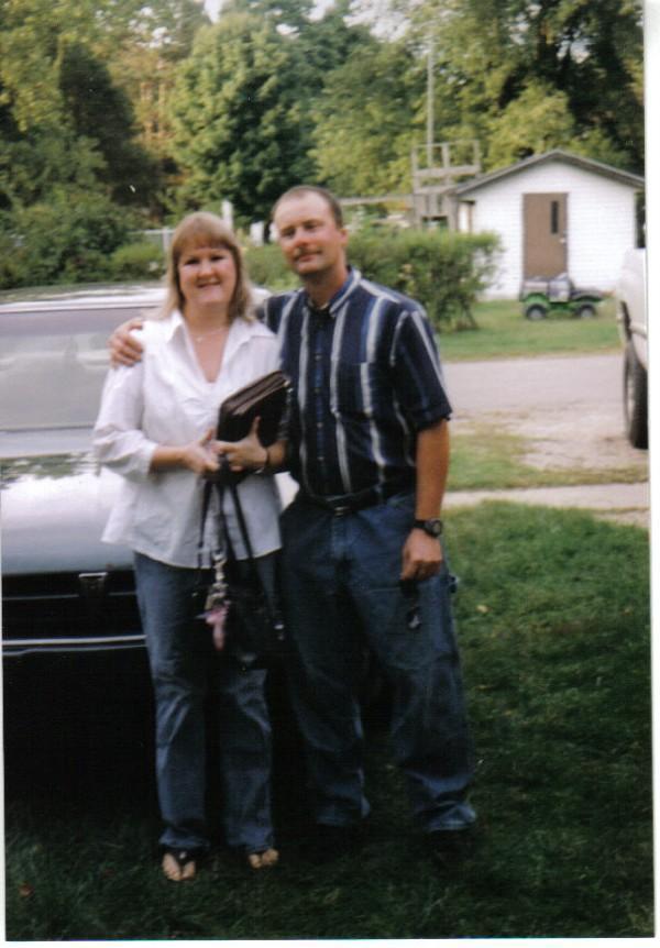 Hope Matthews - Class of 1994 - Bangor High School