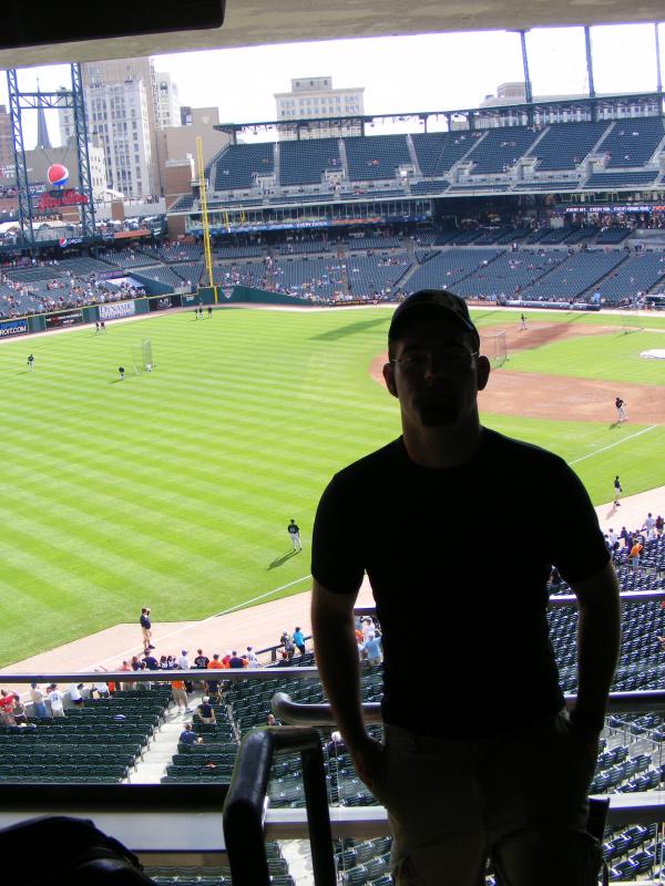 Nicholas Rigozzi - Class of 1998 - Bangor High School
