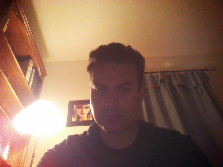 Daniel Lopez - Class of 1989 - Bangor High School