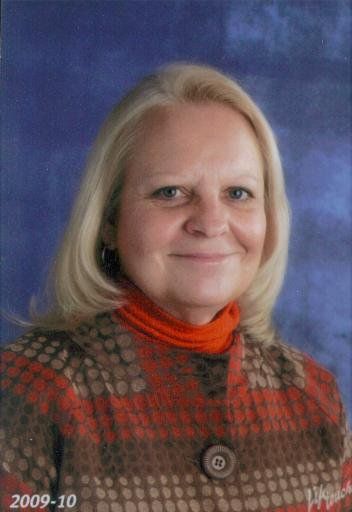 Misty Chadderdon - Class of 1971 - Bangor High School