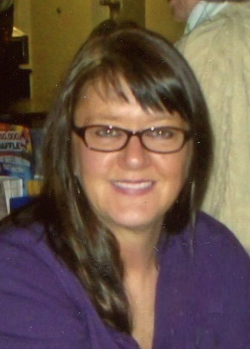 Bonnie Popp Lobdell - Class of 1978 - Bangor High School