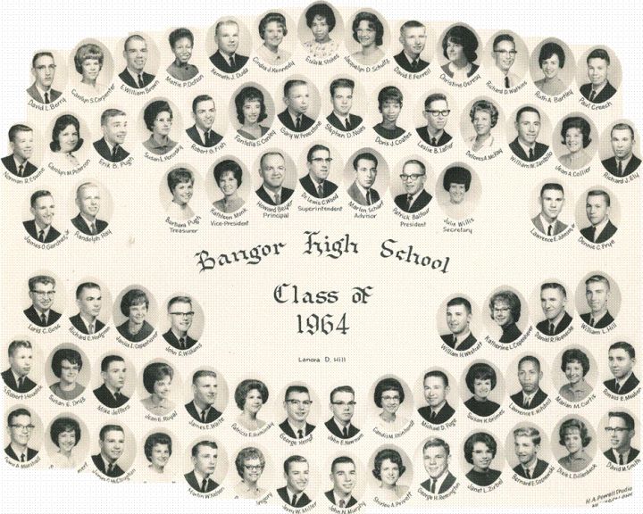 Class of '64 50th Reunion