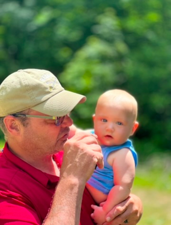 William Peterson - Class of 1985 - Bangor High School