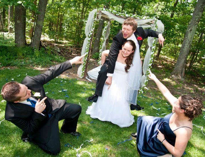 Jenny Anderson - Class of 2001 - Bangor High School