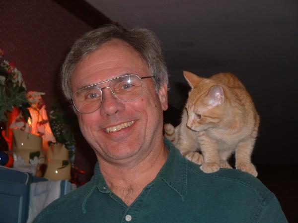 Randall Roman - Class of 1963 - Beaverton High School