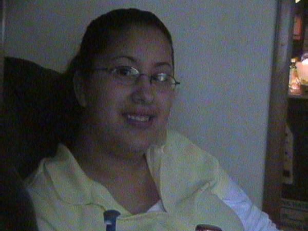 Marcia Perez - Class of 2005 - Beaverton High School