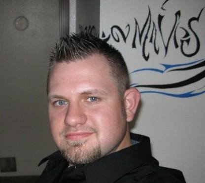 Chad Mavis - Class of 1998 - Beaverton High School