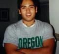 Teo Gomez, class of 1998