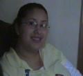 Marcia Perez, class of 2005