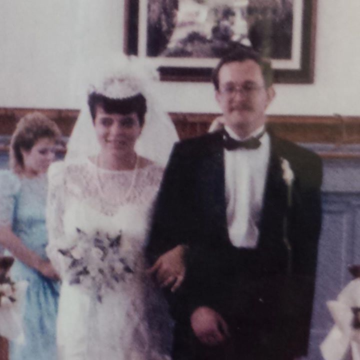 Darrin Jillson - Class of 1986 - Berrien Springs High School