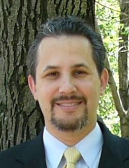 David Gonzalez - Class of 1986 - Berrien Springs High School