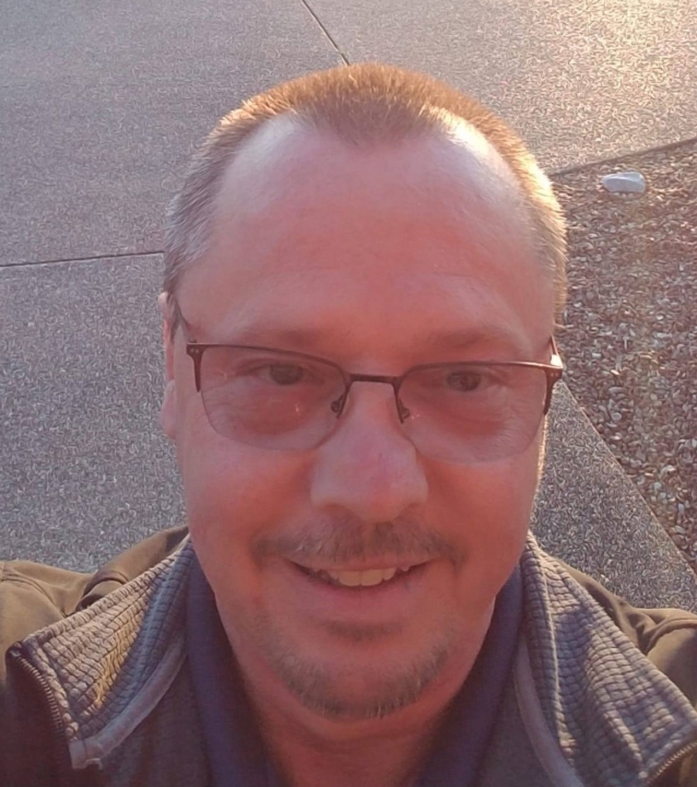 Roger Akers - Class of 1982 - Berrien Springs High School